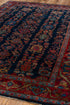 Vintage Bidjar Area Rug (6' x 9')